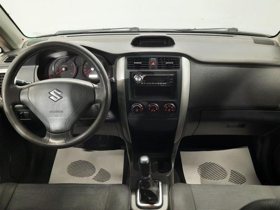 Suzuki Liana I Рестайлинг Санкт-Петербург  - изображение 10