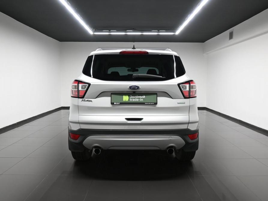 Ford Kuga II Рестайлинг Тверь  - изображение 4