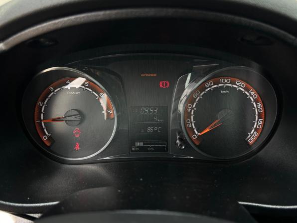 Lada (ВАЗ) Granta I Рестайлинг с пробегом 2026 года, цена 1 290 000 рублей, 4 км, универсал, Автокод Объявления