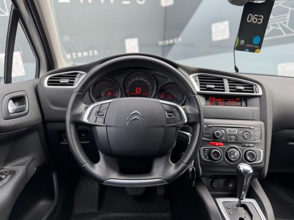 Citroen C4 II с пробегом 2012 года, цена 659 000 рублей, 148087 км, хэтчбек, Автокод Объявления