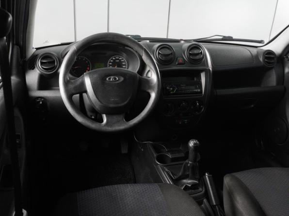 Lada (ВАЗ) Granta I с пробегом 2012 года, цена 379 000 рублей, 125622 км, седан, Автокод Объявления