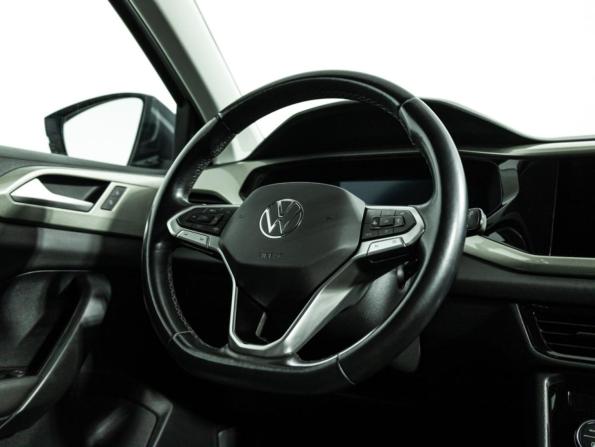 Volkswagen Taos I с пробегом 2021 года, цена 2 300 000 рублей, 100673 км, внедорожник, Автокод Объявления