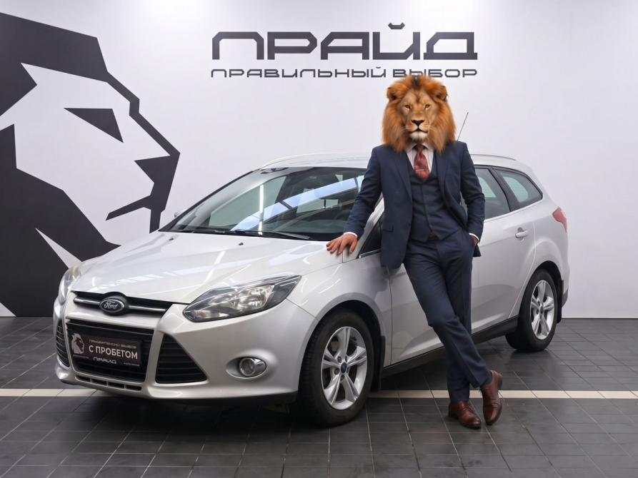 Ford Focus III Ростов-на-Дону  - изображение 1
