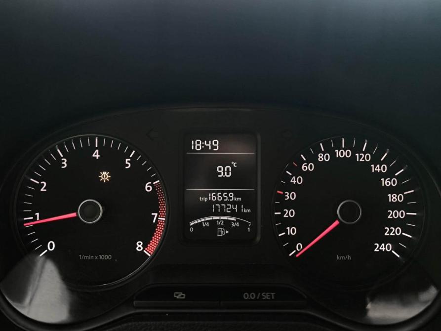 Volkswagen Polo V Казань  - изображение 16