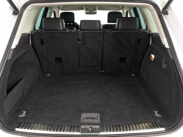 Volkswagen Touareg II Рестайлинг с пробегом 2016 года, цена 2 625 000 рублей, 147407 км, внедорожник, Автокод Объявления