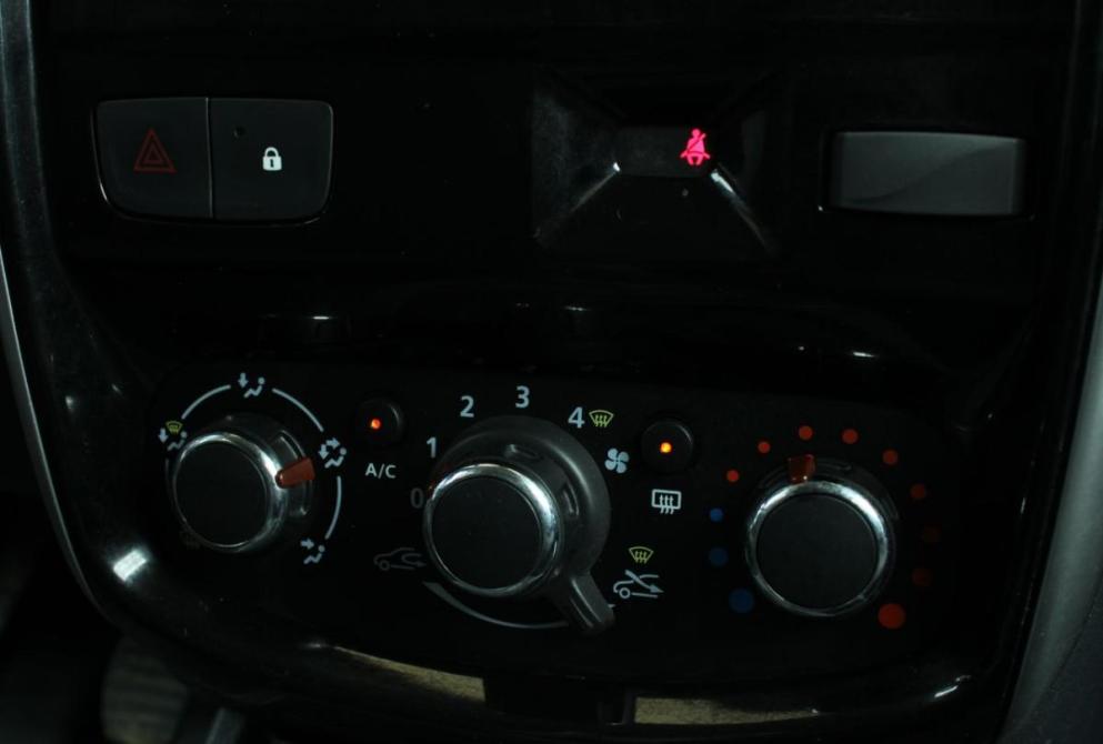 Nissan Terrano III (D10) Саратов  - изображение 23