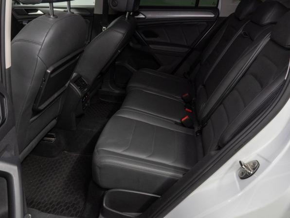 Volkswagen Tiguan II с пробегом 2020 года, цена 2 549 000 рублей, 117491 км, внедорожник, Автокод Объявления