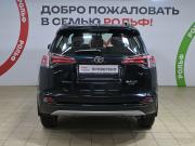 Toyota RAV4 IV (XA40) Рестайлинг Москва  - изображение 23