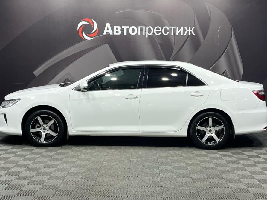Toyota Camry VII (XV50) Рестайлинг Оренбург  - изображение 4