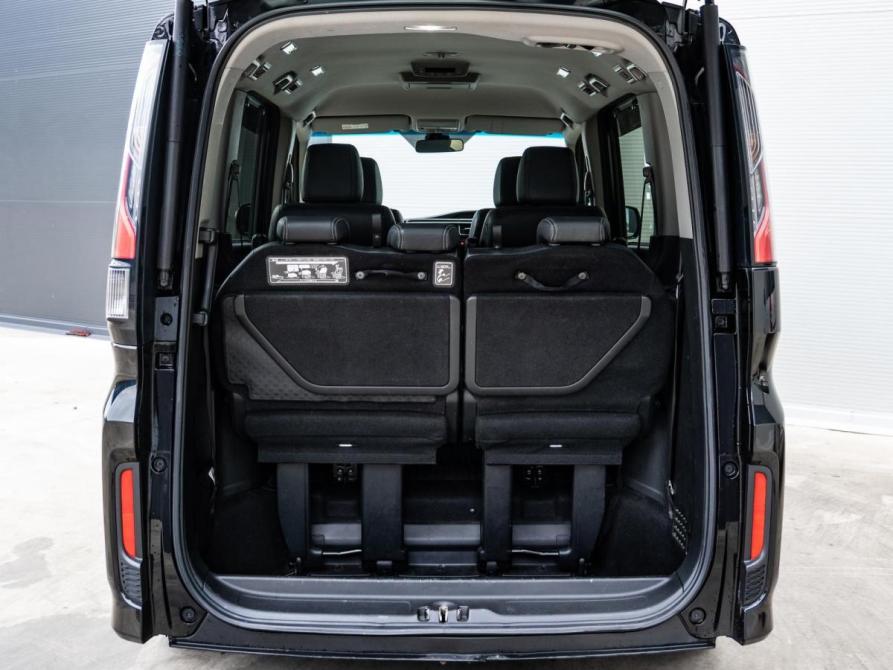 Honda Stepwgn V Краснодар  - изображение 26