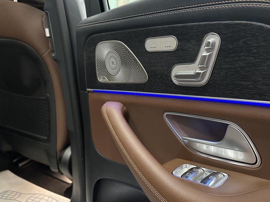 Mercedes-Benz GLS II (X167) Рестайлинг Уфа  - изображение 29