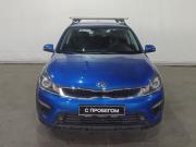 Kia Rio IV Москва  - изображение 21