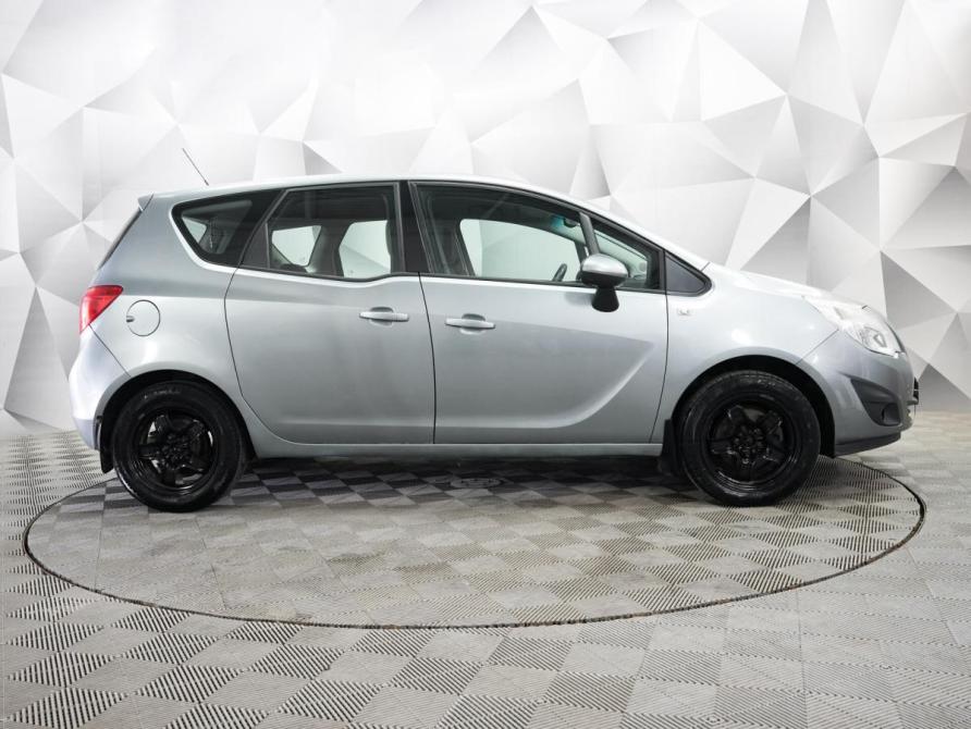 Opel Meriva B Ульяновск  - изображение 6