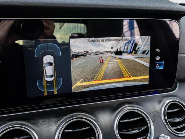 Mercedes-Benz E-Класс V (W213 S213 C238) с пробегом 2021 года, цена 4 789 000 рублей, 84237 км, седан, Автокод Объявления