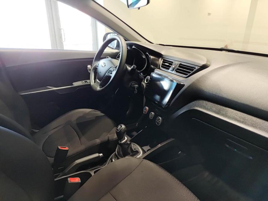 Kia Rio III Рестайлинг Казань  - изображение 13