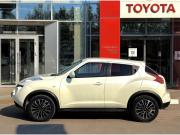 Nissan Juke I Воронеж  - изображение 33