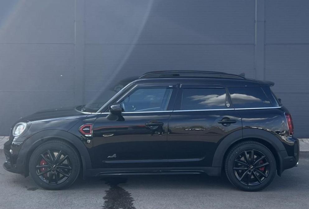 Mini Countryman II Красноярск  - изображение 16