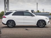 Mercedes-Benz GLE II (V167) Москва  - изображение 32