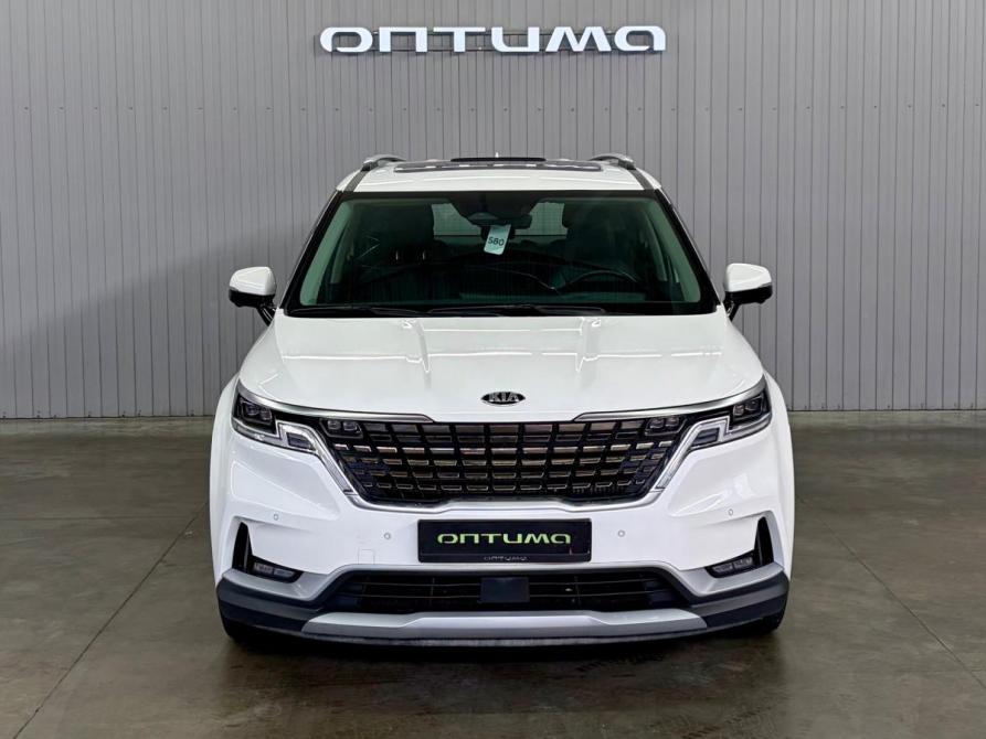 Kia Carnival IV Краснодар  - изображение 2
