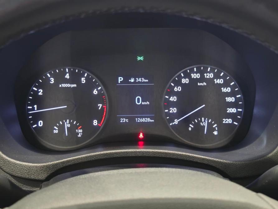 Hyundai Solaris II Самара  - изображение 11