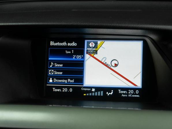 Lexus RX III Рестайлинг с пробегом 2013 года, цена 2 519 000 рублей, 175249 км, внедорожник, Автокод Объявления