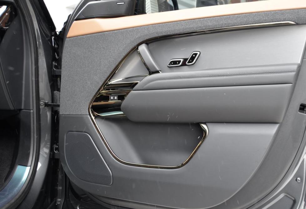 Land Rover Range Rover Sport III Иркутск  - изображение 28