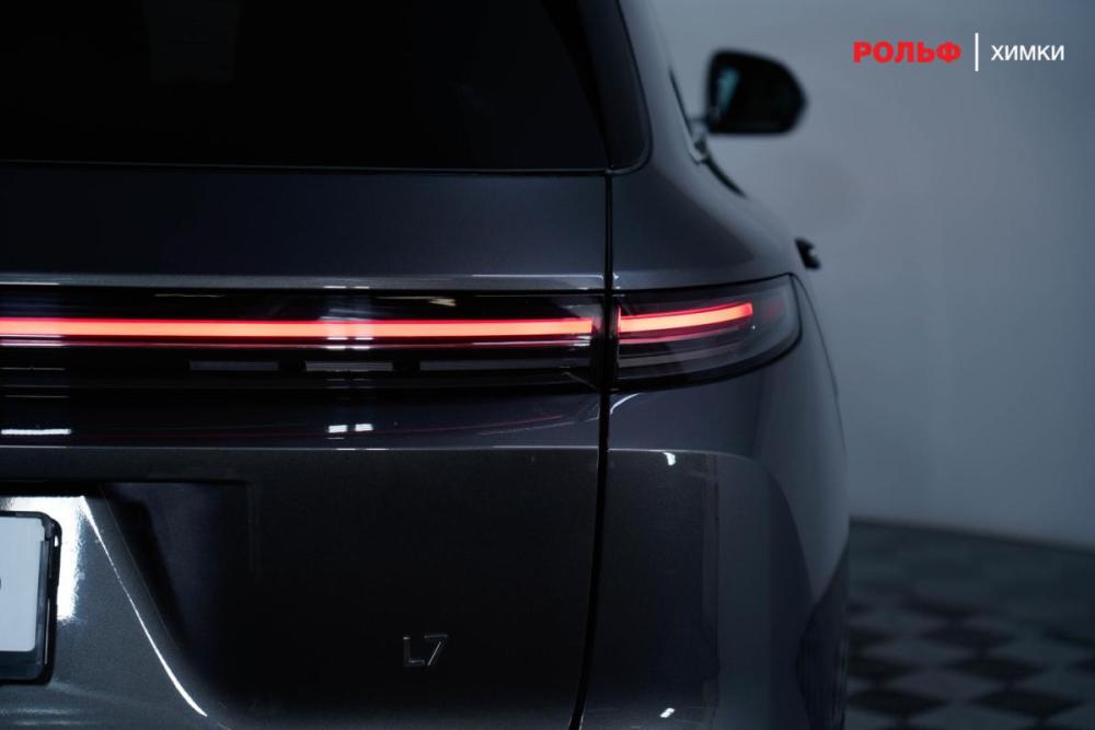 Li Auto (Lixiang) L7 I Рестайлинг Химки  - изображение 12