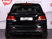Mercedes-Benz GLE I (W166) Минеральные Воды  - изображение 26