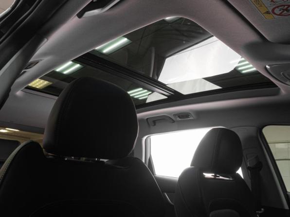 Chery Tiggo 7 Pro I с пробегом 2022 года, цена 1 598 000 рублей, 76557 км, внедорожник, Автокод Объявления