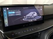 Toyota Camry IX (XV80) China Market Москва  - изображение 45