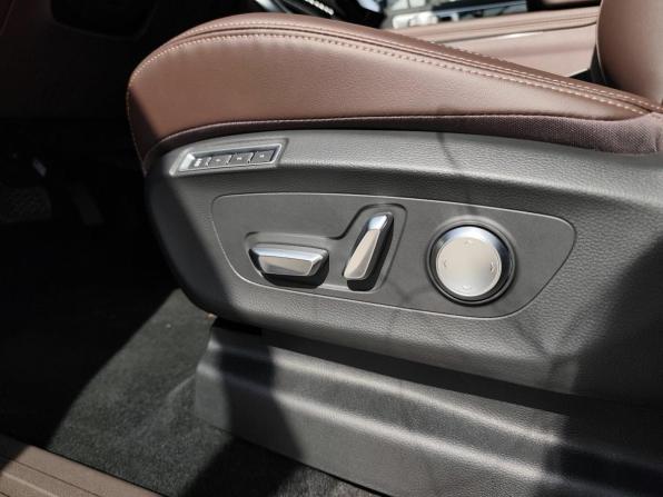 Новый Foton Tunland V9 2026 года, цена 5 672 000 рублей, пикап, Автокод Объявления