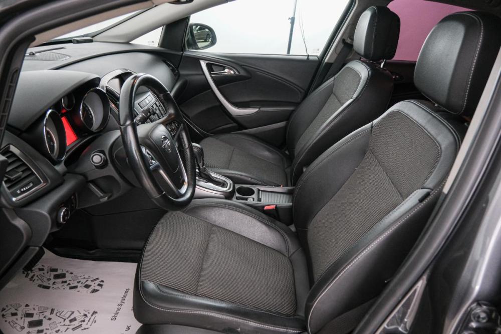 Opel Astra J Красноярск  - изображение 8