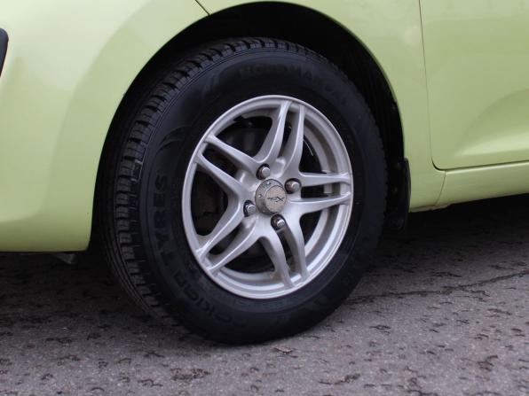Kia Picanto II с пробегом 2011 года, цена 529 000 рублей, 106106 км, хэтчбек, Автокод Объявления