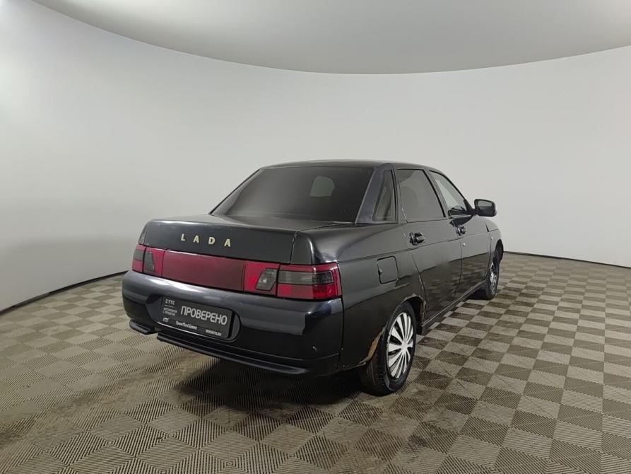 Lada (ВАЗ) 2110 Уфа  - изображение 6