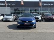 Volkswagen Polo V Рестайлинг Пермь  - изображение 22