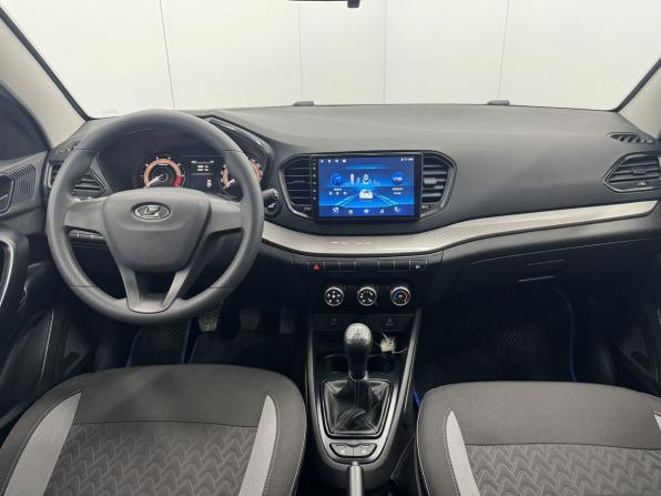 Lada (ВАЗ) Vesta I Рестайлинг (NG) с пробегом 2023 года, цена 1 196 000 рублей, 62022 км, седан, Автокод Объявления