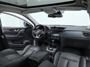 Nissan Qashqai II Рестайлинг Москва  - изображение 24