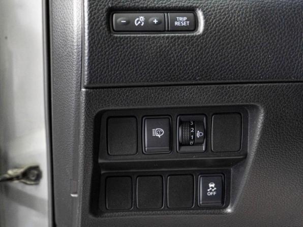 Nissan Qashqai II с пробегом 2015 года, цена 1 499 000 рублей, 170111 км, внедорожник, Автокод Объявления