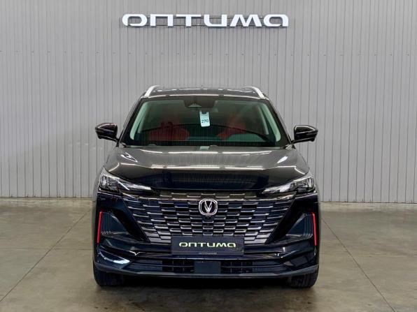 Changan CS55 Plus II с пробегом 2023 года, цена 2 047 000 рублей, 48800 км, внедорожник, Автокод Объявления