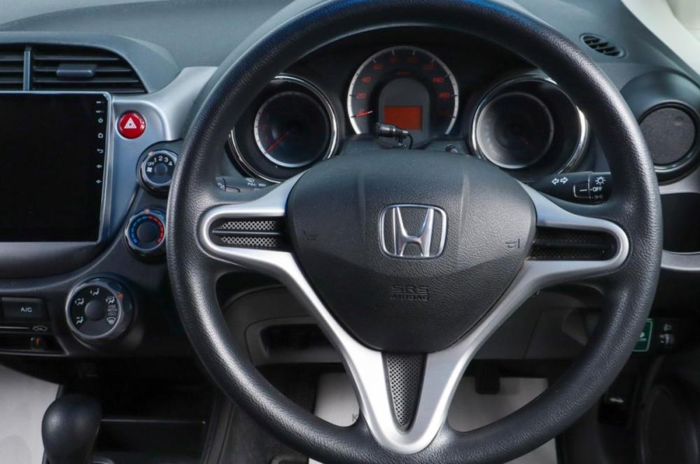 Honda Fit II Челябинск  - изображение 16