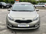 Kia Ceed II Мурманск  - изображение 34