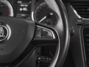 Skoda Octavia III (A7) Рестайлинг Москва  - изображение 28