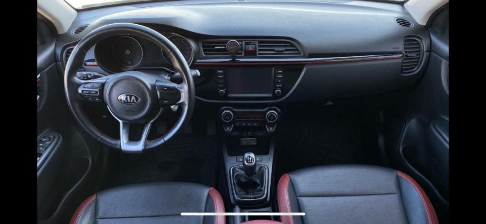 Kia Rio IV Тверь  - изображение 9