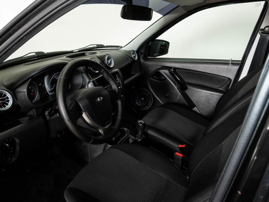 Lada (ВАЗ) Granta I Казань  - изображение 5