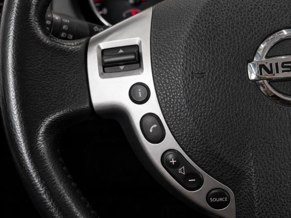 Nissan Qashqai I Рестайлинг с пробегом 2012 года, цена 1 239 000 рублей, 132847 км, внедорожник, Автокод Объявления
