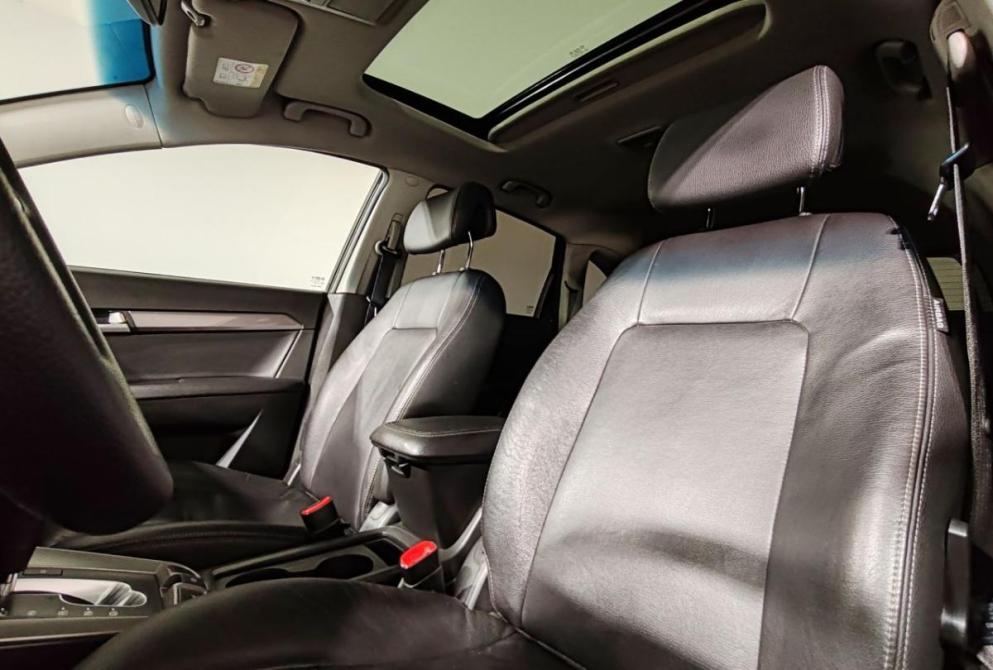 Chevrolet Captiva I Рестайлинг Ярославль  - изображение 13