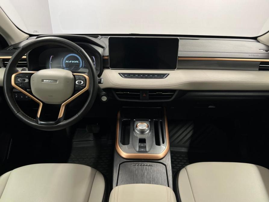 Haval Jolion I Санкт-Петербург  - изображение 8