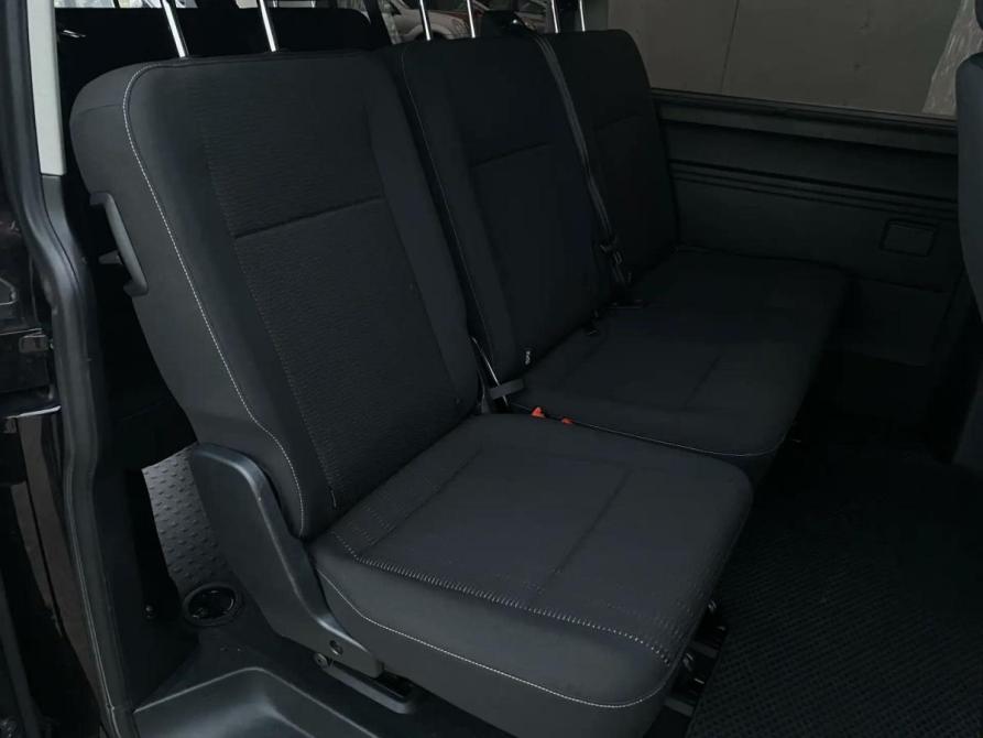 Volkswagen Caravelle T6 Тверь  - изображение 17