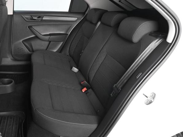 Skoda Rapid II с пробегом 2021 года, цена 1 629 000 рублей, 109089 км, лифтбек, Автокод Объявления