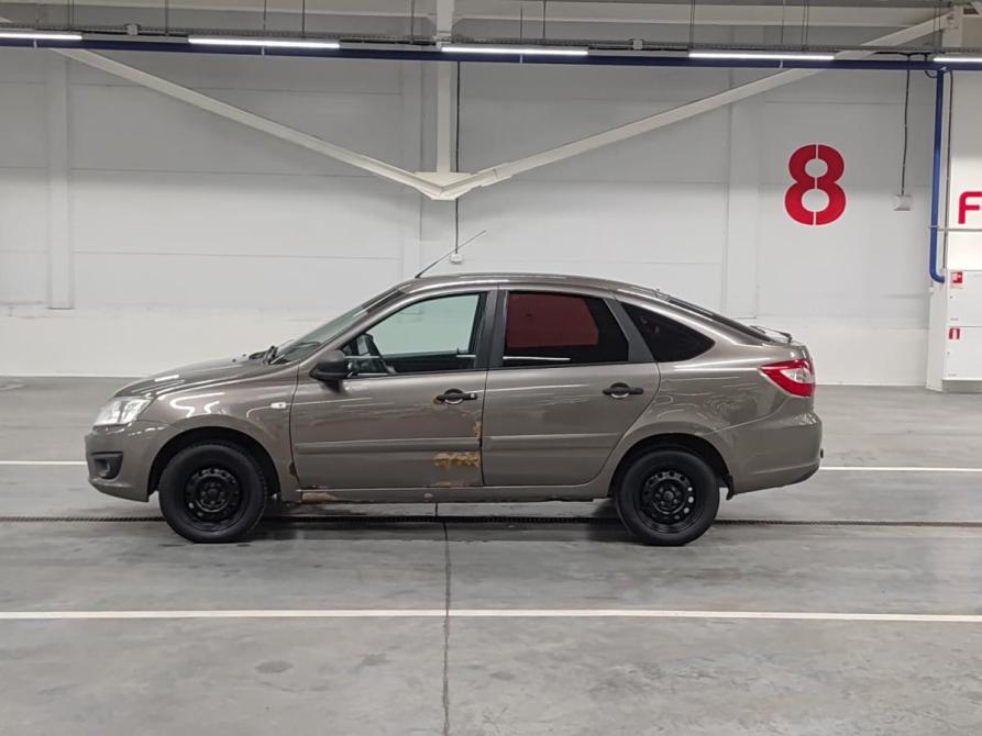 Lada (ВАЗ) Granta I Казань  - изображение 10